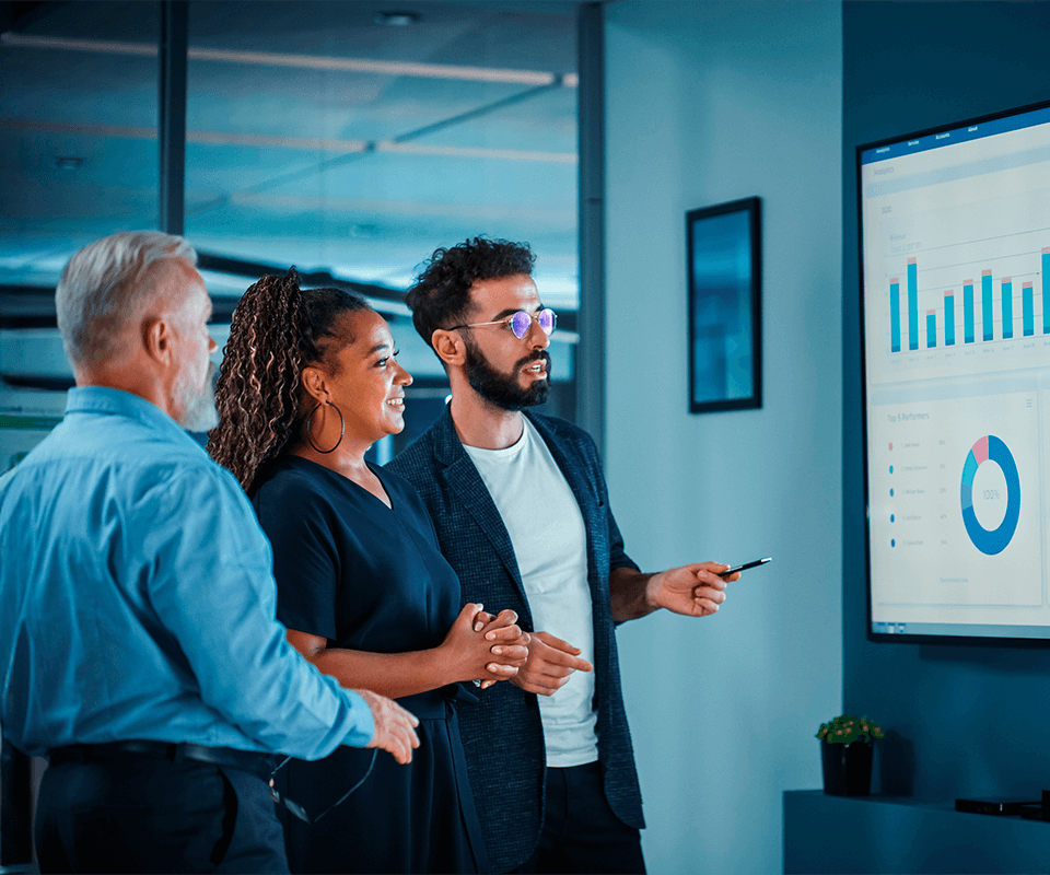 Industrial Marketing: Unlocking Growth in the Digital Age